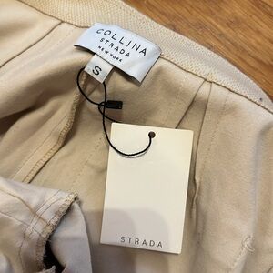 Collina Strada pants size small